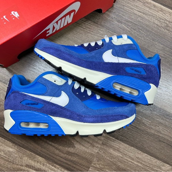Nike Air Max 90 SE 2 - Picture 2 of 7